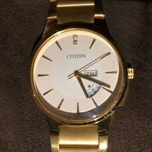 Citizen men’s watch
